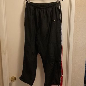 Nike Windbreaker Pants